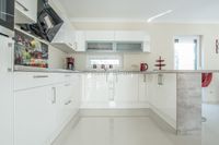 Foto Wohnung Küche